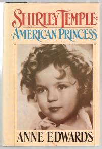 image of Shirley Temple: American Princess