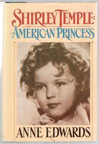 Shirley Temple: American Princess