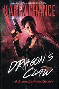 image of Dragon's Claw Midnight's Daughter
