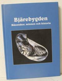 Bjärebygden 2011. Årsbok för Bjäre härads…