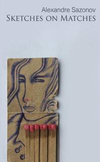 Sketches on Matches: New York City