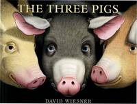image of THE THREE PIGS
