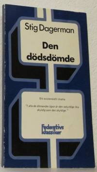 Den dödsdömde.