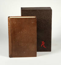 image of The scarlet letter