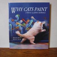 image of Why Cats Paint