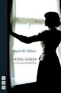 image of Hedda Gabler