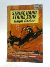 cover of Strike Hard, Strike Sure