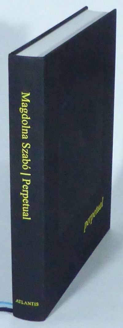 Magdolna Szabó: Perpetual.