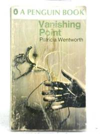 cover of Vanishing Point