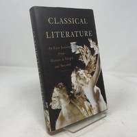 Classical Literature: An Epic Journey from Homer to Virgil and Beyond