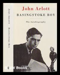 Basingstoke boy / John Arlott