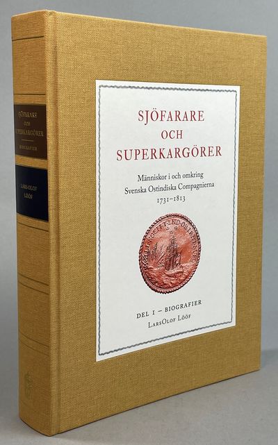 Sjöfarare och superkargörer. Människor i och…