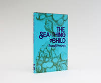 cover of THE SEA-THING CHILD