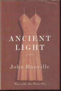 ANCIENT LIGHT