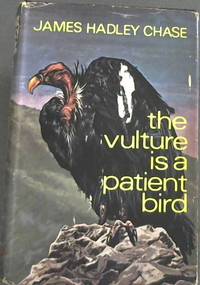 Vulture is a Patient Bird