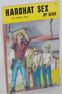 cover of Hardhat Sex