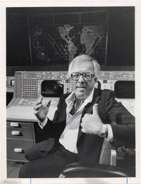 cover of Original photograph of Ray Bradbury, 1979