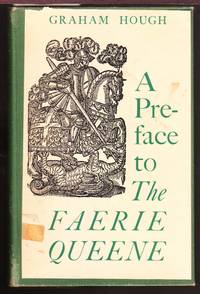 image of A Preface to The Faerie Queene