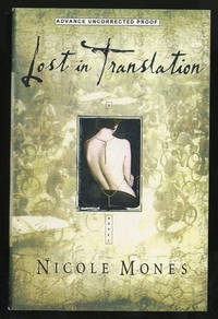 cover of Lost in Translation