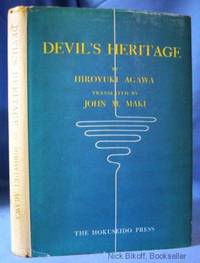 DEVIL'S HERITAGE