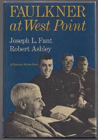 Faulkner at West Point