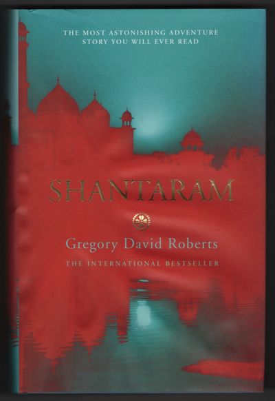 London: Little Brown. 2004. 1st UK edition; First Printing. Hardcover. Close to fine with a minor bu...