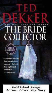The Bride Collector