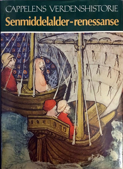 Senmiddelalder og renessanse