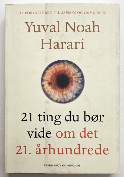 21 ting du bør vide om det 21. århundrede.