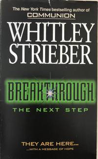 Breakthrough: The Next Step