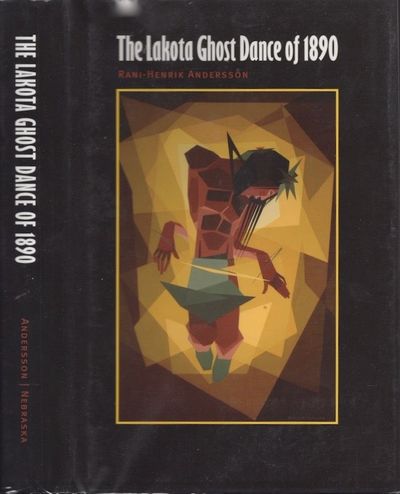 The Lakota Ghost Dance of 1890