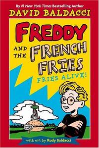 Fries Alive! (Freddy and the French Fries)