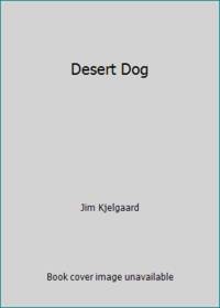 Desert Dog