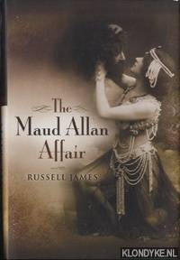 The Maud Allan affair