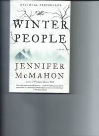 Winter People by Jennifer McMahon - 2014