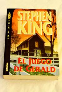 El juego de Gerald