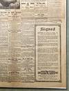 [MILITARIA: WWI ARMISTICE DAY 1918]....; (photo 4)