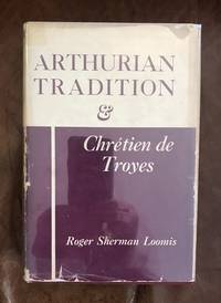 image of Arthurian Tradition_Chretien de Troyes