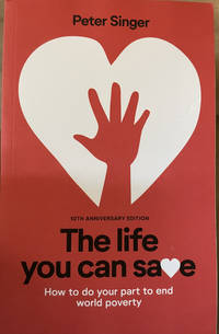 THE LIFE YOU CAN SAVE