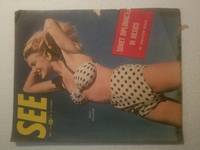 SEE Magazine, Vol. 4, No. 3; May, 1945