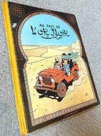 ECH 1/43. VOITURE TINTIN AU PAYS DE L'OR NOIR. EN BOITE SOUS BLISTER ECH 1/43. VOITURE TINTIN AU PAYS DE L'OR NOIR. EN BOITE SOUS BLISTER