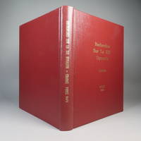 image of Recherches pour servir a l'histoire de la xixme dynastie