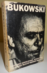 cover of Erections, Ejaculations, Exhibitions and General Tales of Ordinary Madness