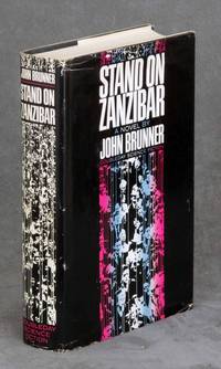 image of Stand on Zanzibar