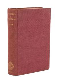 W.P. Schreiner. A South African