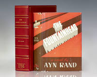 The Fountainhead.