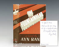 The Fountainhead.