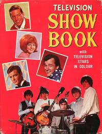 image of Television Show Book