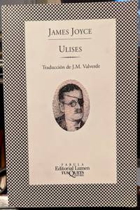 Ulysses (Ulises)