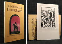 Hertig Hans. Illustrerad med teckningar av Peter Dahl.